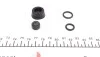 Ремкомплект суппорта (заднего) Chevrolet Cruze/Opel Astra J/Zafira 09- (d=38mm) QUICK BRAKE 114-0073 (фото 3)