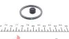 Ремкомплект супорта (заднього) BMW 3 (E36/46)/5 (E34) 94-06 (d=40mm) (Ate) QUICK BRAKE 114-0074 (фото 4)