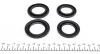 Ремкомплект суппорта (переднего) MB E-class/M-class/Opel Astra 09- (d=40/44mm) (Brembo) QUICK BRAKE 114-0079 (фото 2)
