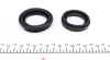 Ремкомплект суппорта (переднего) Fiat Ducato/Peugeot Boxer 94-02 (d=40/48mm) (Lucas) QUICK BRAKE 114-0085 (фото 2)