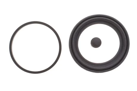 Ремкомплект суппорта (переднего) Opel Insignia 08- (d=60mm) (Mando) QUICK BRAKE 114-0089