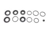 Ремкомплект суппорта (переднего) BMW 1 (E81/87) 03-11 (d=32/36mm) (Brembo) QUICK BRAKE 114-0094 (фото 1)