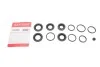 Ремкомплект суппорта (переднего) BMW 1 (E81/87) 03-11 (d=32/36mm) (Brembo) QUICK BRAKE 114-0094 (фото 2)