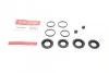 Ремкомплект суппорта (заднего) Audi Q7 06-15 (d=28/32mm) QUICK BRAKE 114-0107 (фото 1)