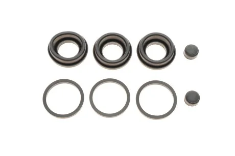 Ремкомплект суппорта (переднего) Lada Niva 76-06 (d=30mm) QUICK BRAKE 114-0108