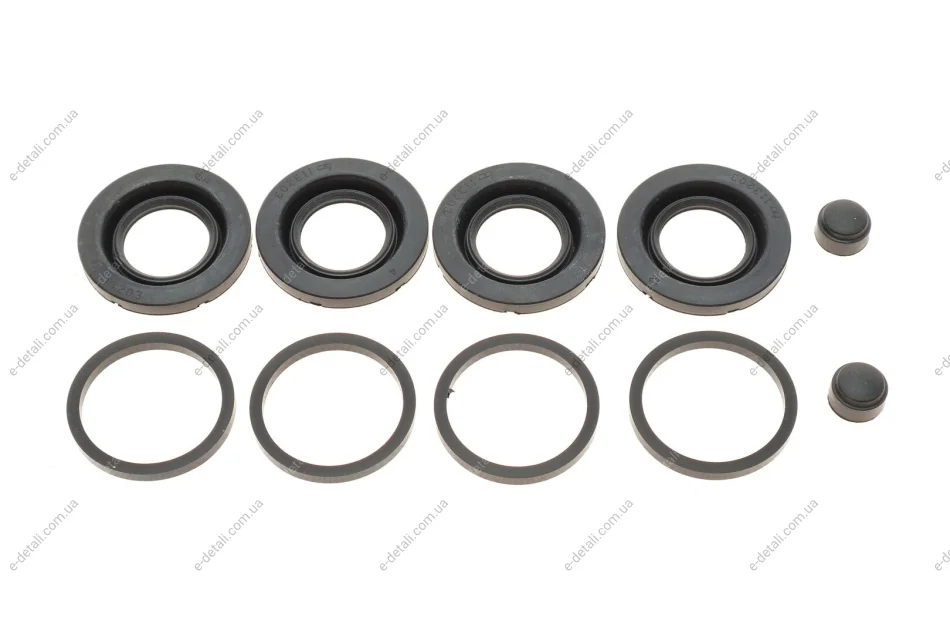 Ремкомплект суппорта (заднего) VW Touareg 10- (d=32mm) (Brembo) QUICK BRAKE 114-0117 (фото 1)