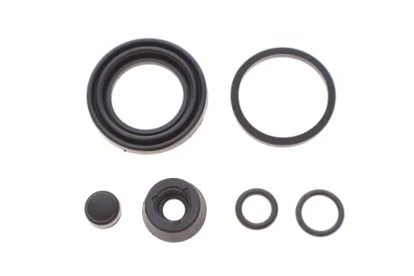 Ремкомплект суппорта (заднего) Renault Clio 05- (d=34mm) (Trw) QUICK BRAKE 1140125