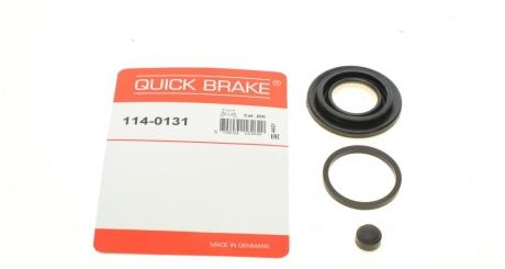 Ремкомплект супорту QUICK BRAKE 114-0131