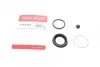 Ремкомплект суппорта (заднего) Toyota Prius 01- (d=36mm) (Sumit) QUICK BRAKE 114-0135 (фото 1)