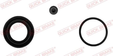 Елементи гальмівного супорта QUICK BRAKE 114-0136