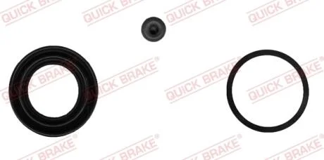 Ремкомплект суппорта (заднего) Land Rover Freelander 06- (d=36mm) (Lucas/TRW) QUICK BRAKE 114-0136