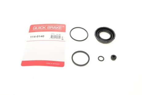 Ремкомплект суппорта (заднего) BMW 2 (F45)/X1 (F48) 14- (d=36mm) QUICK BRAKE 114-0140