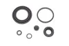 Ремкомплект суппорта (заднего) Honda Accord 91-93/Mazda MX-5 05-14 (d=38mm) (Nih/Nissin) QUICK BRAKE 114-0146 (фото 1)