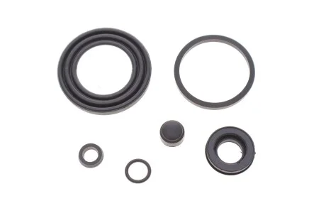 Ремкомплект супорта (заднього) Honda Accord 91-93/Mazda MX-5 05-14 (d=38mm) (Nih/Nissin) QUICK BRAKE 114-0146