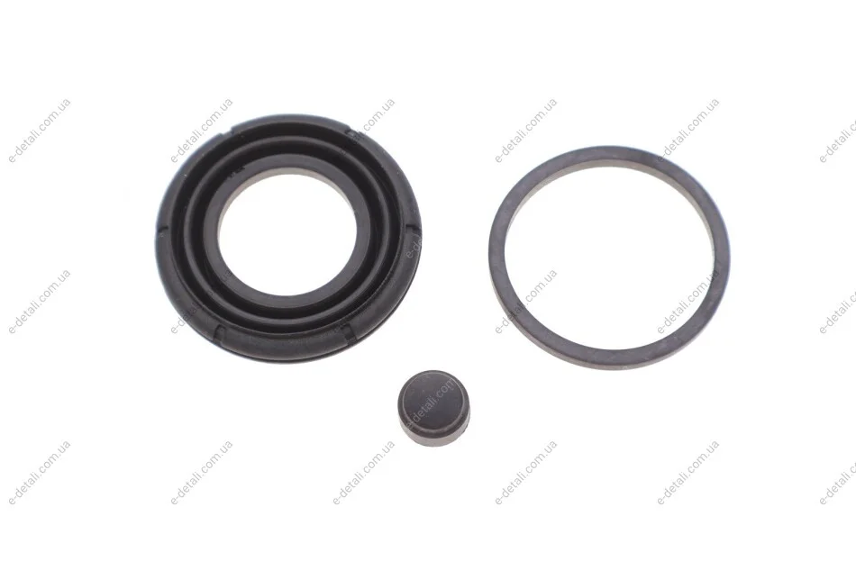 Ремкомплект суппорта (заднего) Nissan Leaf 10- (d=38mm) (Akebono) QUICK BRAKE 114-0154 (фото 1)