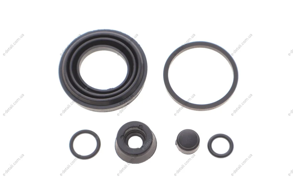 Ремкомплект суппорта (заднего) Mini Cooper 10-16 (d=38mm) (Trw) QUICK BRAKE 1140155 (фото 1)