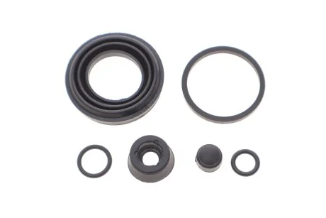 Ремкомплект суппорта (заднего) Mini Cooper 10-16 (d=38mm) (Trw) QUICK BRAKE 1140155