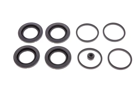 Ремкомплект суппорта (переднего) Mini Cooper/One 06-14 (d=38mm) (Brembo) QUICK BRAKE 114-0157
