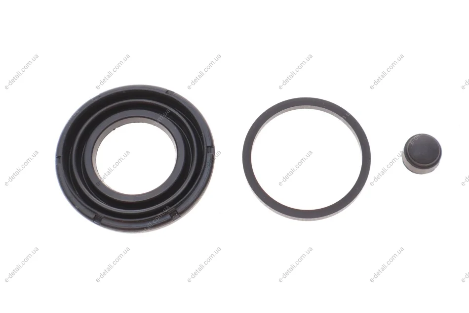 Ремкомплект суппорта (заднего) Lexus RX 08-15 (d=38mm) (Advi) QUICK BRAKE 114-0160 (фото 1)