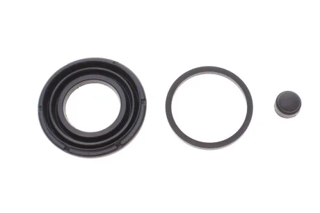 Ремкомплект суппорта (заднего) Lexus RX 08-15 (d=38mm) (Advi) QUICK BRAKE 114-0160