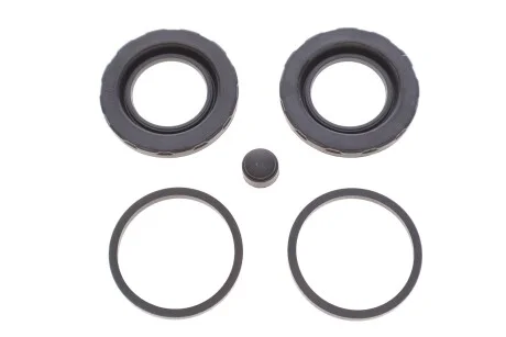 Ремкомплект суппорта (заднего) Opel Omega B 94-03 (d=40mm) (Ate) QUICK BRAKE 114-0161