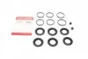 Ремкомплект суппорта (переднего) Land Rover Range Rover/Sport 12- (d=36/38mm) (Brembo) QUICK BRAKE 114-0167 (фото 1)