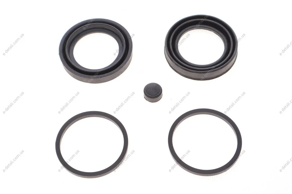 Ремкомплект суппорта (переднего) Ford Transit 2.5TD 91-00 (d=42mm) (Bendix) QUICK BRAKE 114-0171 (фото 1)