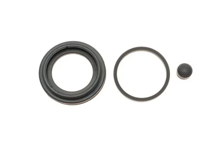 Ремкомплект суппорта (заднего) BMW X5/Land Rover Range Rover 00-12 (d=42mm) (Ate) QUICK BRAKE 114-0172