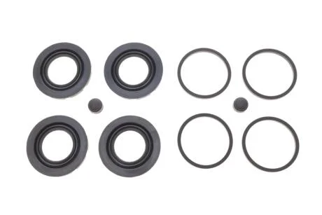 Ремкомплект супорта (переднього) MB C-class (W205)/Audi A6/Q5 12- (d=42mm) (Brembo) QUICK BRAKE 114-0178
