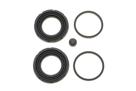 Ремкомплект гальмівного супорта QUICK BRAKE 1140182