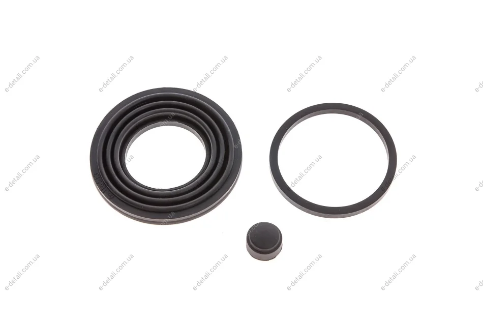 Ремкомплект суппорта (заднего) Toyota Prius 11- (d=43mm) (Advi) QUICK BRAKE 1140195 (фото 1)