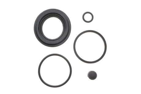 Ремкомплект супорта (заднього) Audi Q7/MB M-class 11- (d=44mm) (Trw) QUICK BRAKE 114-0199