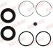 Ремкомплект суппорта (переднего) Lexus Gs/Is 97-05 (d=45mm) (Aisin/Akebono) QUICK BRAKE 1140205 (фото 1)