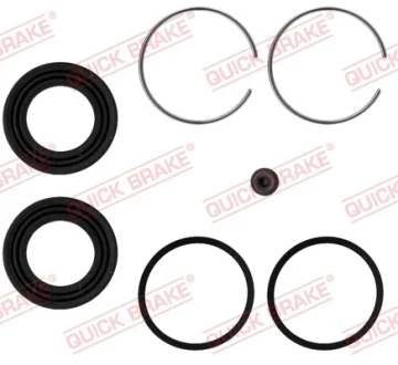 Ремкомплект суппорта (переднего) Lexus Gs/Is 97-05 (d=45mm) (Aisin/Akebono) QUICK BRAKE 1140205