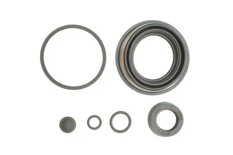 Ремкомплект суппорта (заднего) Jaguar XF/XJ 99-15 (d=45) (Ate) QUICK BRAKE 1140209