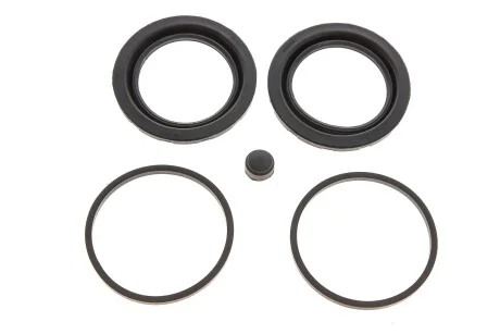 Ремкомплект суппорта (переднего) MB C-class (W203) 02-08 (d=57mm) (Brembo) QUICK BRAKE 1140242