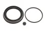 Ремкомплект суппорта (переднего) Land Rover Discovery 14-(d=66mm) (Ate) QUICK BRAKE 114-0250 (фото 1)