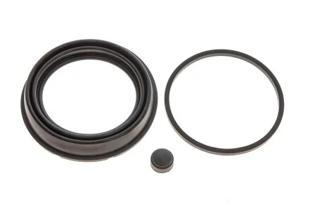 Ремкомплект суппорта (переднего) Land Rover Discovery 14-(d=66mm) (Ate) QUICK BRAKE 114-0250