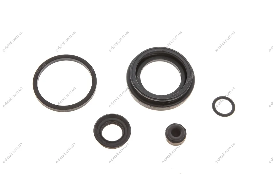 Ремкомплект суппорта (заднего) Mazda MX-5 98-05 (d=35mm) (Nbk) QUICK BRAKE 114-0255 (фото 1)