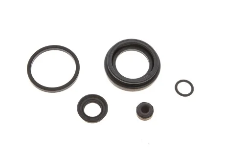 Ремкомплект суппорта (заднего) Mazda MX-5 98-05 (d=35mm) (Nbk) QUICK BRAKE 114-0255