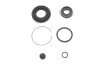 Ремкомплект суппорта (заднего) Toyota Corolla/Mitsubishi Colt 87-02 (d=30mm) (Akebono) QUICK BRAKE 114-0269 (фото 1)