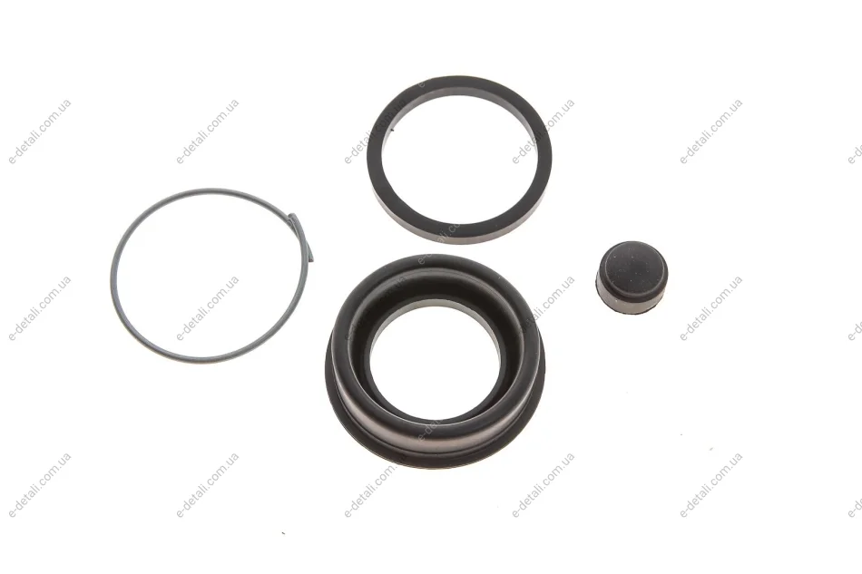 Ремкомплект супорта (заднього) Toyota Yaris 99-05 (d=30mm) QUICK BRAKE 1140271 (фото 1)