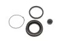 Ремкомплект супорта (заднього) Toyota Yaris 99-05 (d=30mm) QUICK BRAKE 1140271 (фото 1)