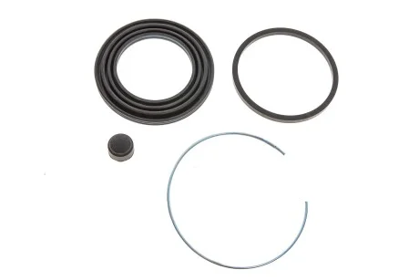 Ремкомплект суппорта (переднего) Suzuki Jimny 1.3 16V 98- (d=51mm) (Aisin) QUICK BRAKE 1140284
