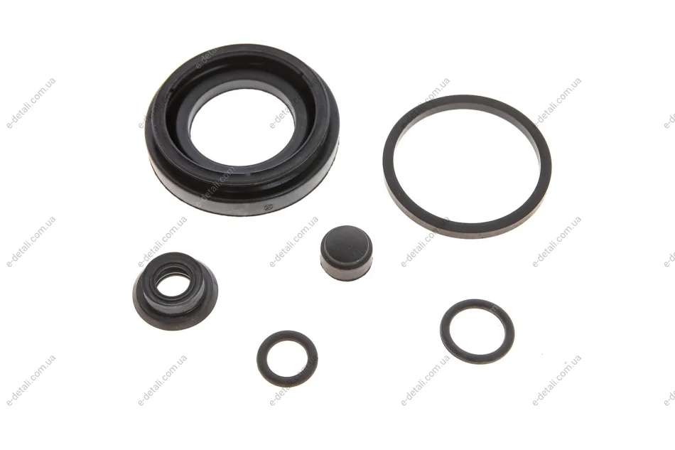 Ремкомплект суппорта (заднего) Fiat Tipo/Kia Carens 13- (d=38mm) QUICK BRAKE 114-0297 (фото 1)