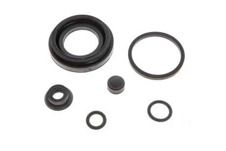 Ремкомплект суппорта (заднего) Fiat Tipo/Kia Carens 13- (d=38mm) QUICK BRAKE 114-0297