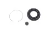 Ремкомплект суппорта (заднего) Subaru Forester/Legacy III/IV/Outback 97-09 (d=38mm) (Akebono) QUICK BRAKE 1140319 (фото 1)
