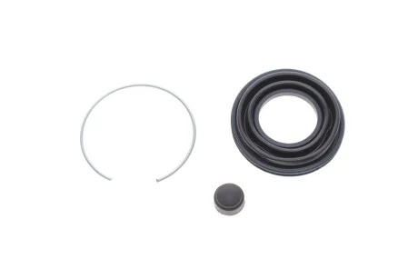 Ремкомплект суппорта (заднего) Subaru Forester/Legacy III/IV/Outback 97-09 (d=38mm) (Akebono) QUICK BRAKE 1140319