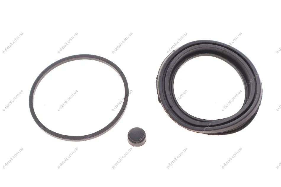Ремкомплект суппорта (переднего) Nissan Patrol 79-98 (d=68mm) (Nissan) QUICK BRAKE 114-0321 (фото 1)