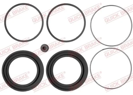 Рекомплект QUICK BRAKE 114-0334